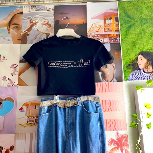 Tops - Y2K OUTFIT SET! 💿